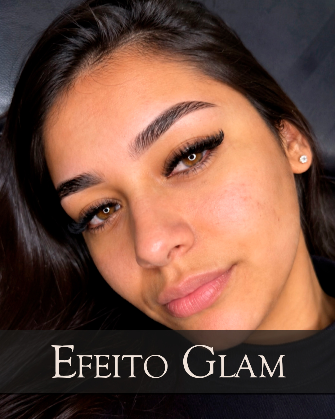 Efeito Glam 01