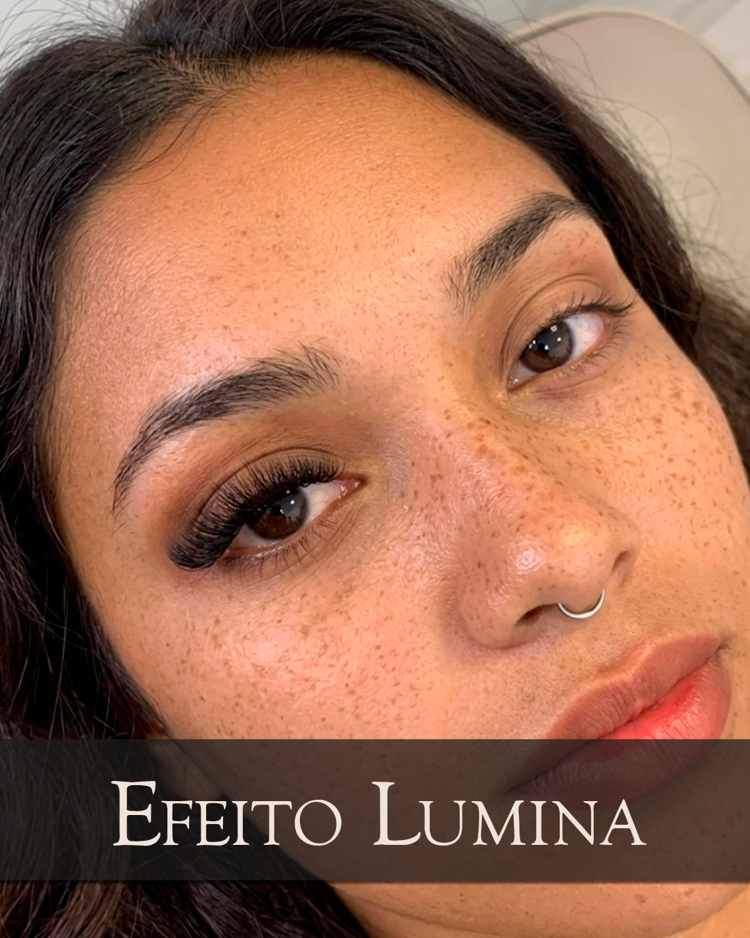 Efeito Lumina 01